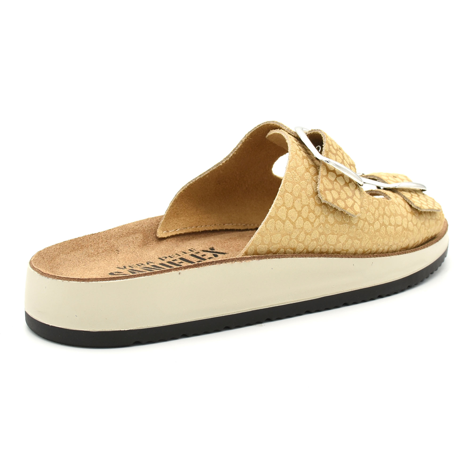 TimeWalk Shoes