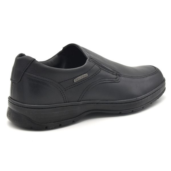 Δερμάτινα ανατομικά slip-on παπούτσια PEGADA