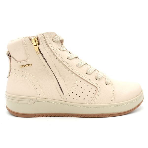 Sneakers με φερμουαρ PEGADA