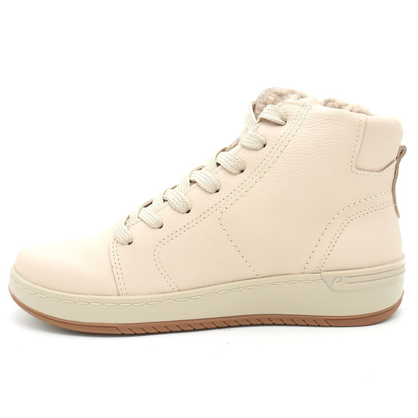 Sneakers με φερμουαρ PEGADA