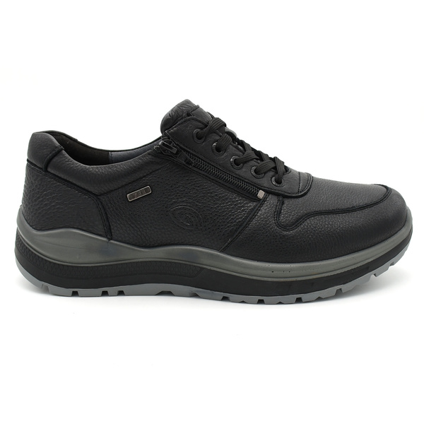 Δερμάτινα αδιάβροχα sneakers G COMFORT
