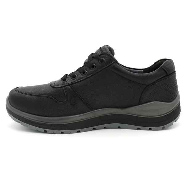 Δερμάτινα αδιάβροχα sneakers G COMFORT