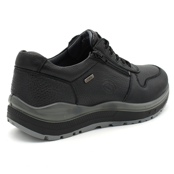 Δερμάτινα αδιάβροχα sneakers G COMFORT