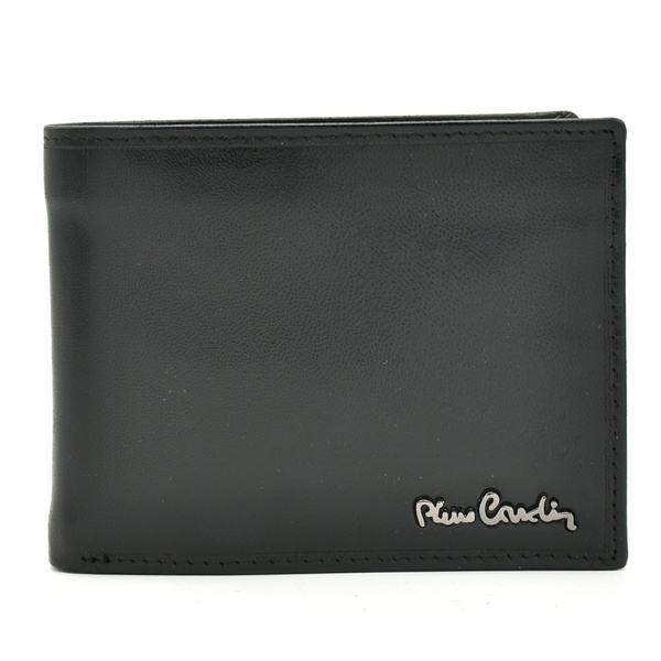 Δερμάτινο πορτοφόλι PIERRE CARDIN με RFID