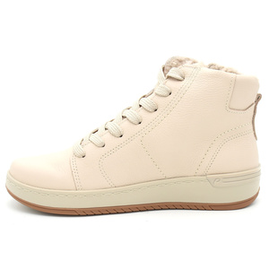 Sneakers με φερμουαρ PEGADA