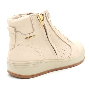 Sneakers με φερμουαρ PEGADA