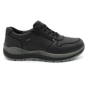 Δερμάτινα αδιάβροχα sneakers G COMFORT