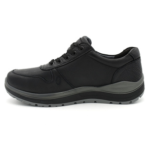 Δερμάτινα αδιάβροχα sneakers G COMFORT