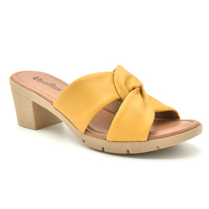 Mule USAFLEX κίτρινο<br>AA0607-6