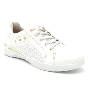 Sneaker PEGADA Λευκό<br>210102-01