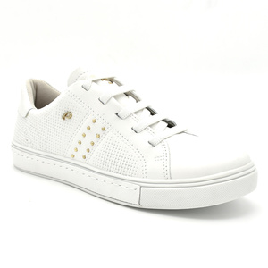 Sneaker PEGADA Λευκό<br>210028-01