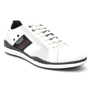 Sneaker PEGADA Λευκό<br>119104-01