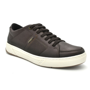 Sneakers PEGADA Καφέ<br>118907-04