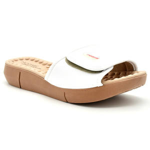 Παντόφλα MODARE με velcro<br>7142.120.18462