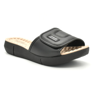 Παντόφλα MODARE με velcro<br>7142.120.18462