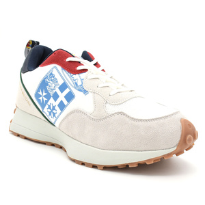 Sneakers με memory foam Marina Militare<br>2214