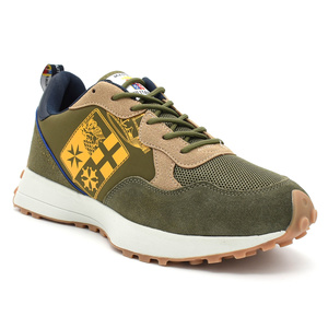 Sneakers με memory foam Marina Militare<br>2214