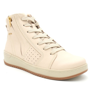 Sneakers με φερμουαρ PEGADA<br>210396-01