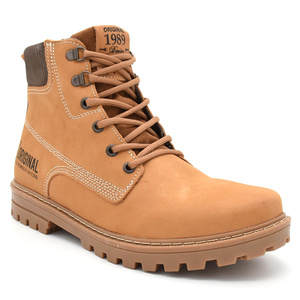 Casual δετά μποτάκια PEGADA<br>181502-04