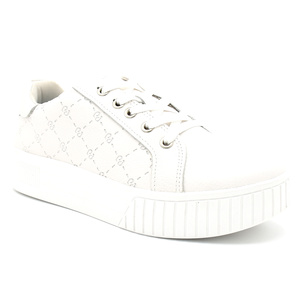 Sneakers δετά δίπατα PEGADA<br>212510-01