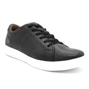 Δερμάτινα sneakers PEGADA<br>110401-06