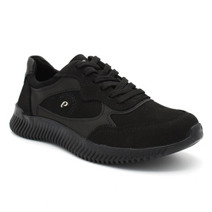 Δερμάτινα sneakers PEGADA<br>212901-07