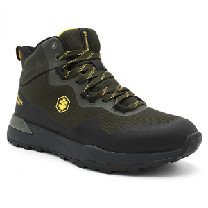 Ορειβατικά μποτάκια LUMBERJACK<br>SHSMF7101-002