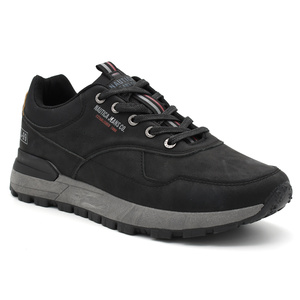 Sneakers με κορδόνια NAUTICA<br>325120