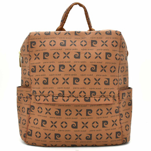 Τσάντα  πλάτης PIERRE CARDIN<br>22187