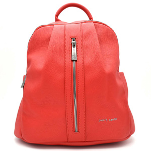 Τσάντα πλάτης PIERRE CARDIN<br>3829