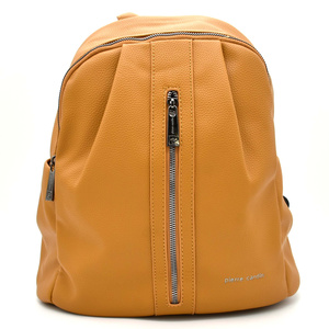 Τσάντα πλάτης PIERRE CARDIN<br>3829