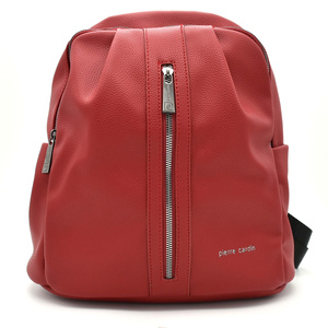 Τσάντα πλάτης PIERRE CARDIN<br>3829