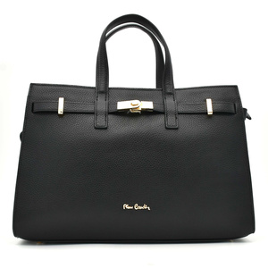 Δερμάτινη τσάντα PIERRE CARDIN<br>1926