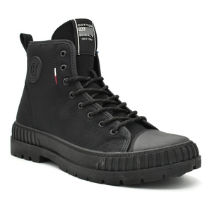 Μποτάκια με κορδόνια NAUTICA<br>320504