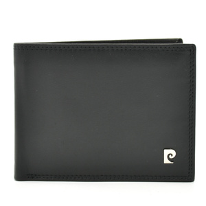 Δερμάτινο πορτοφόλι PIERRE CARDIN<br>TILAK 47 8806