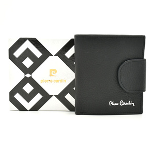 Δερμάτινο πορτοφόλι PIERRE CARDIN<br>TILAK 11 479