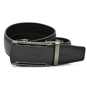 Δεμάτινη ζώνη PIERRE CARDIN<br>545 HY08