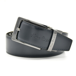 Δερμάτινη ζώνη διπλής όψεως PIERRE CARDIN<br>ROB01 FWJX5