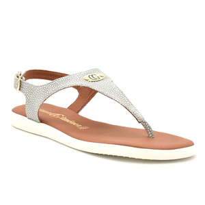 Γυναικεία Flat πέδιλα CAEYTANO GIMENEZ<br>13502