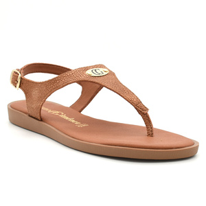 Γυναικεία Flat πέδιλα CAEYTANO GIMENEZ<br>13502