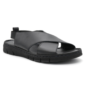 Γυναικεία δερμάτινα πέδιλα AERO BY KASTA (PAPAYA)<br>330010 CAP