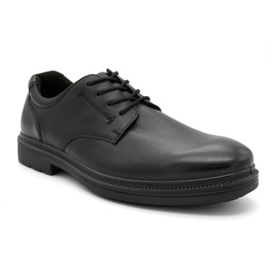 Δερμάτινα αδιάβροχα  παπούτσια G COMFORT<br>A902