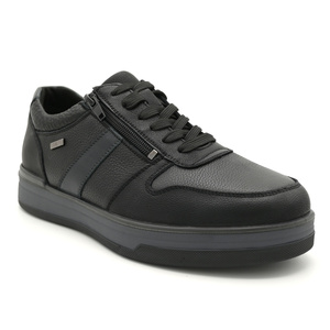 Δερμάτινα αδιάβροχα παπούτσια G COMFORT<br>Α-515