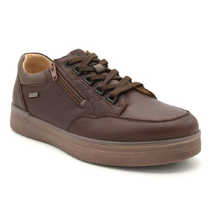 Δερμάτινα αδιάβροχα παπούτσια G COMFORT<br>Α-513