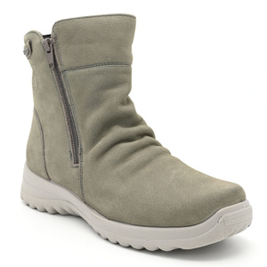 Δερμάτινα ανατομικά μποτάκια  G COMFORT<br>C-10192