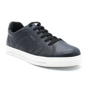 Δερμάτινα sneakers PEGADA<br>211152-03