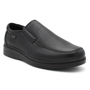Δερμάτινα αδιάβροχα παπούτσια G COMFORT<br>Α-905
