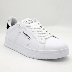 Ανδρικά sneakers NAUTICA<br>RUSSEL