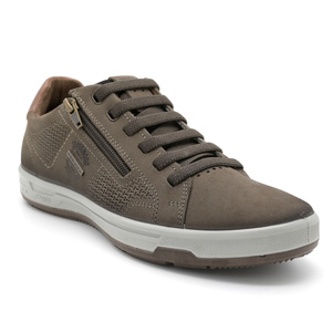 Ανδρικά δερμάτινα sneakers PEGADA<br>119405-08