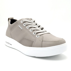 Ανδρικά δερμάτινα sneakers PEGADA<br>111902-09